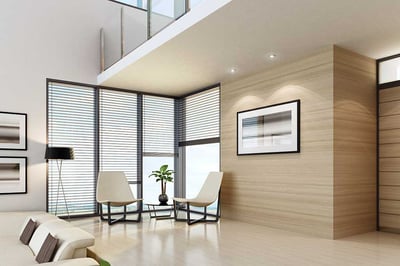 How to Choose the Perfect Framed Wall Art for Your Office
