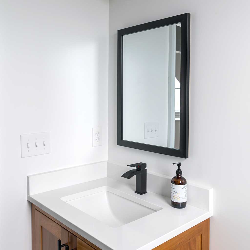 Framed-Bathroom-Mirror