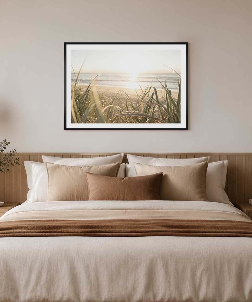 Hotel-Bedroom-A0-Black-Portrait