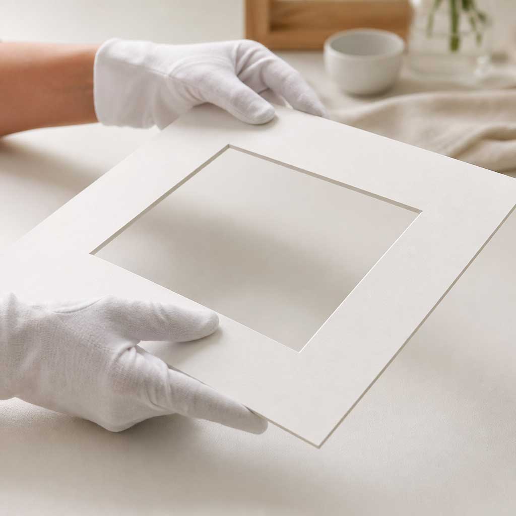 Mat-Board-Square