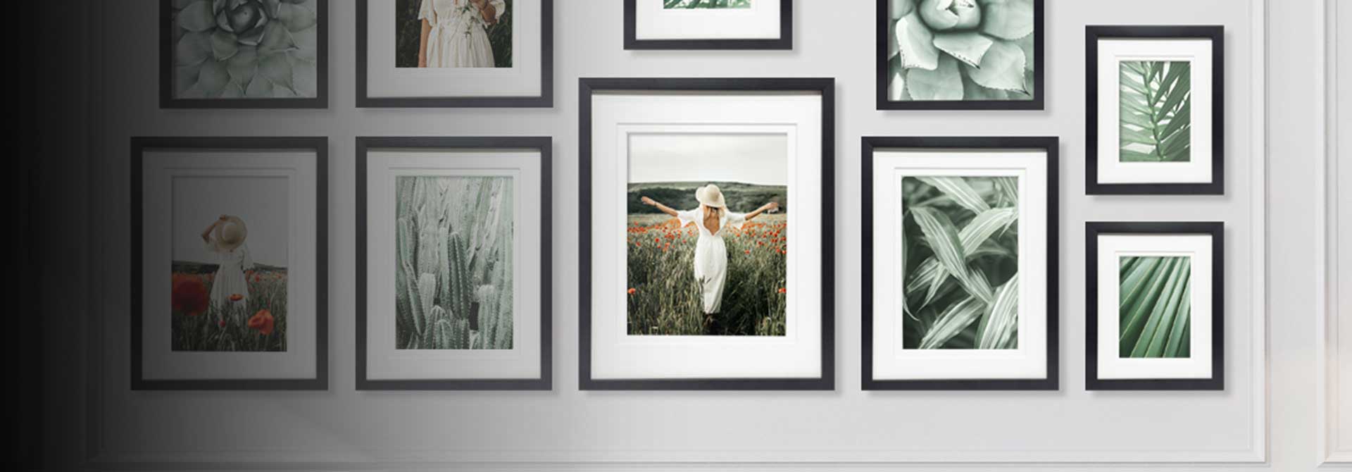 Bulk Picture Frames Volume Discount Frames Australian Made   Our Products Banner 1 #keepProtocol